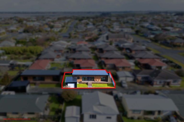 Photo of property in 37 Jenkin Street, Strathern, Invercargill, 9812