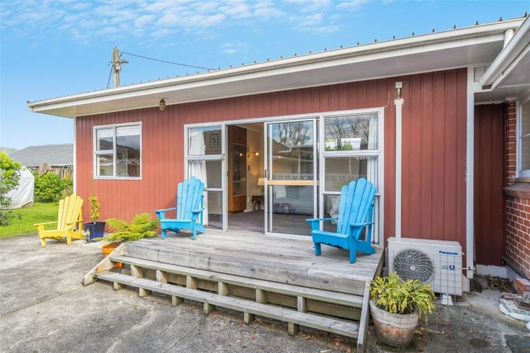 Photo of property in 532 Fergusson Drive, Trentham, Upper Hutt, 5018