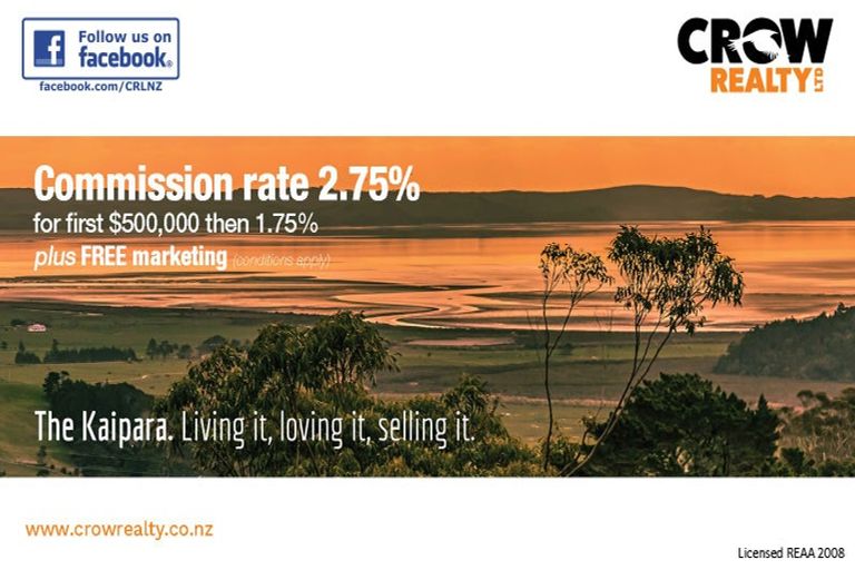 Photo of property in 607 Kaipara Coast Highway, Kaukapakapa, 0871