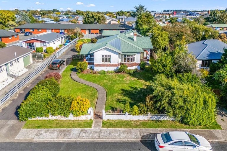 Photo of property in 11 Biggar Street, Strathern, Invercargill, 9812
