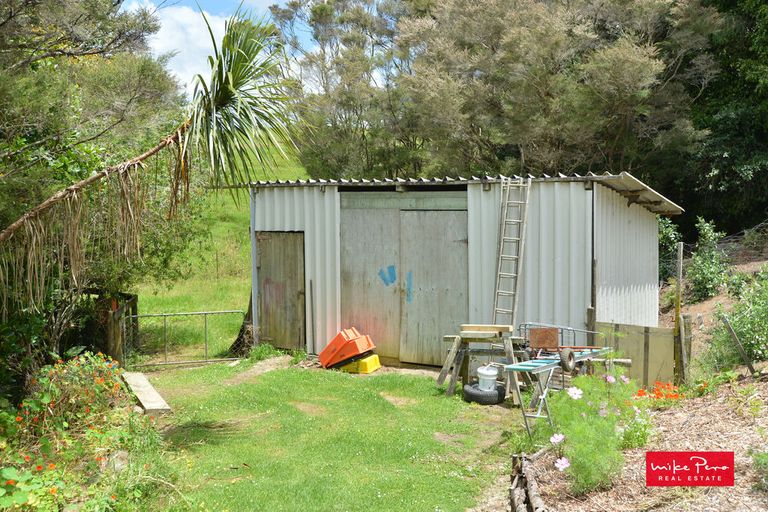 Photo of property in 243 Mangapai Road, Mangapai, Whangarei, 0178