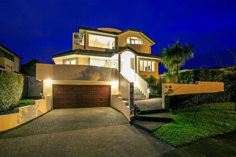 Photo of property in 1/11 Pine Ridge Terrace, Hauraki, Auckland, 0622