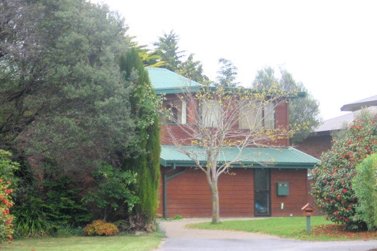 Photo of property in 51 Kahurangi Drive, Rangatira Park, Taupo, 3330