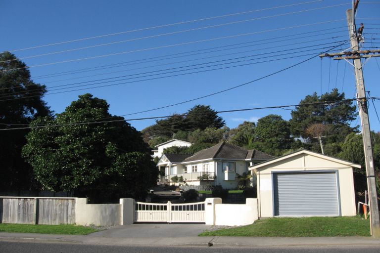 Photo of property in 76 Matai Road, Raumati South, Paraparaumu, 5032