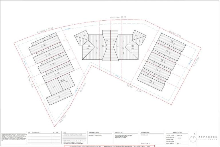 Photo of property in 4 Staverton Crescent, Mangere, Auckland, 2022