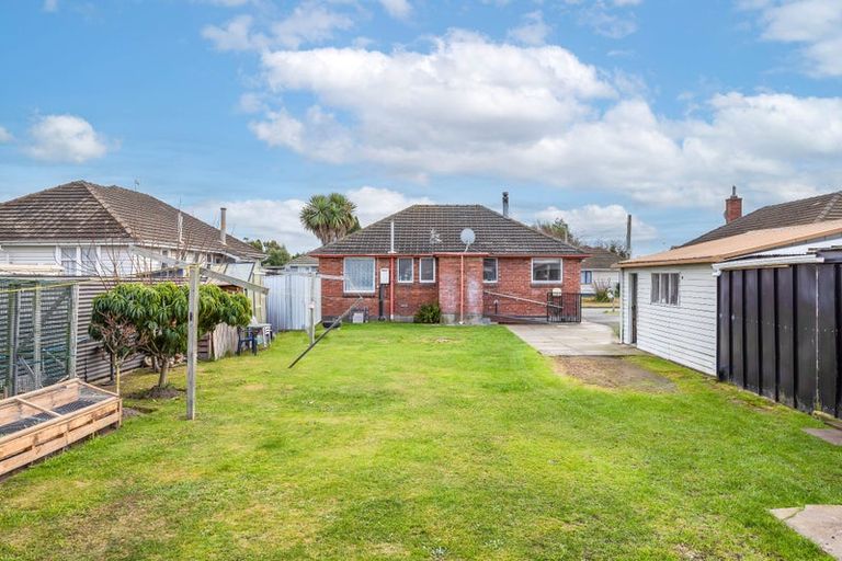 Photo of property in 25 Avro Crescent, Hornby, Christchurch, 8042