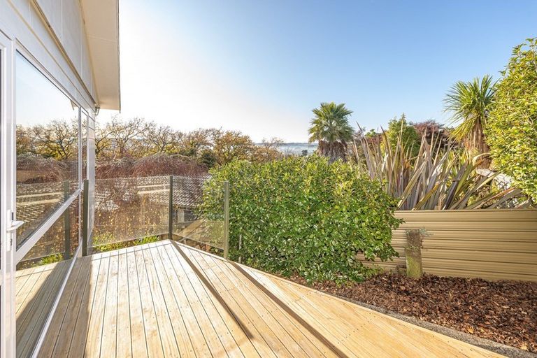 Photo of property in 3c Virginia Road, Saint Johns Hill, Whanganui, 4500