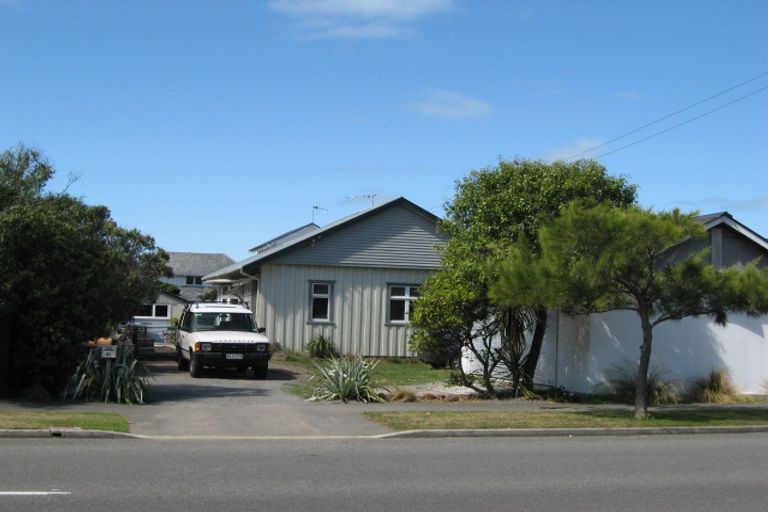 Photo of property in 95 Nayland Street, Sumner, Christchurch, 8081