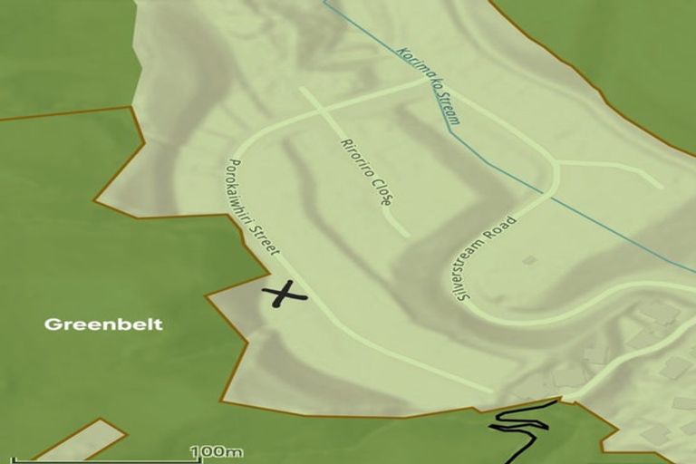 Photo of property in 22 Porokaiwhiri Street, Crofton Downs, Wellington, 6035