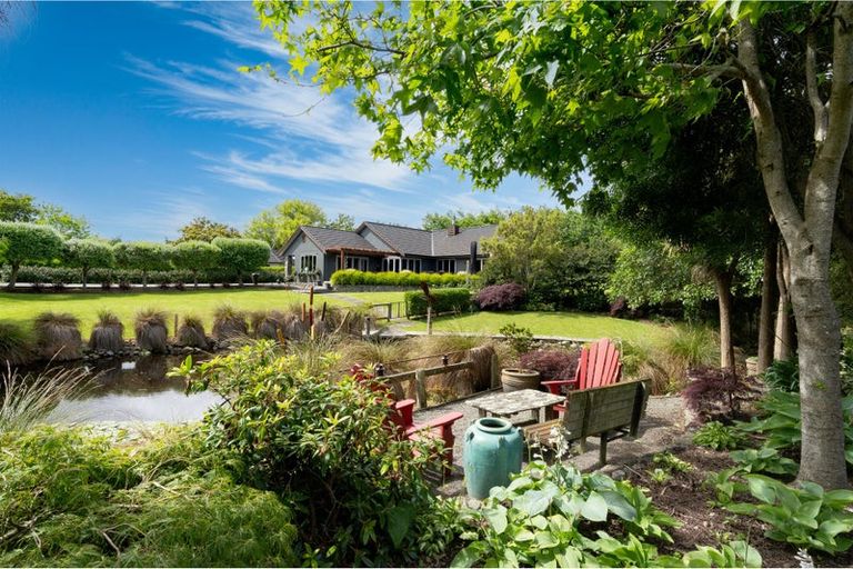 Photo of property in 9 Tunbridge Wells, Ohau, Levin, 5570