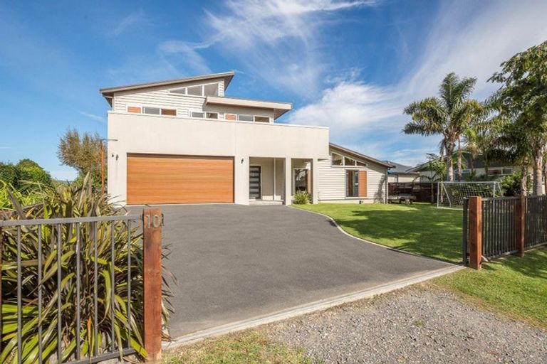 Photo of property in 10 Tilby Drive, Matua, Tauranga, 3110