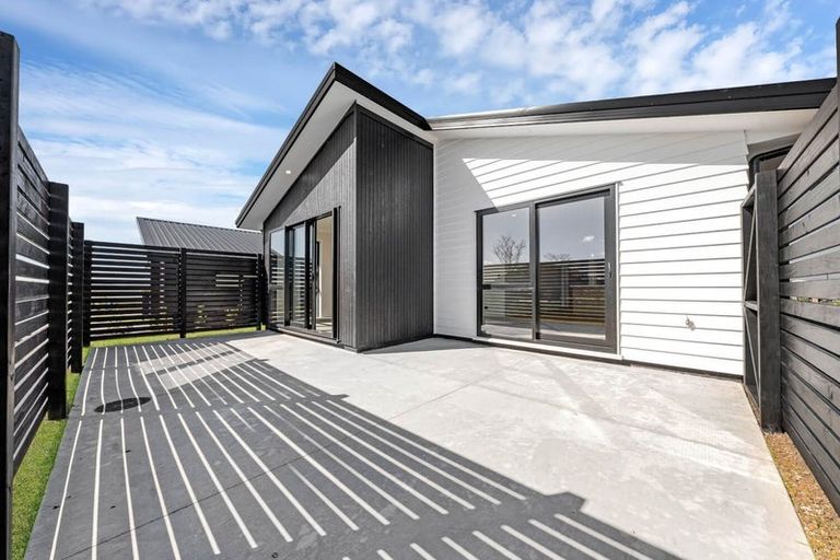 Photo of property in 1 Korari Street, Te Kauwhata, 3710
