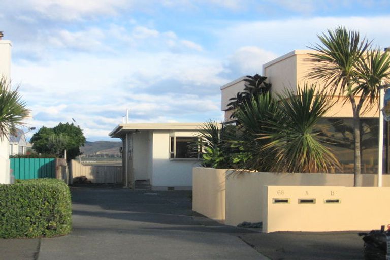 Photo of property in 68b The Esplanade, Westshore, Napier, 4110