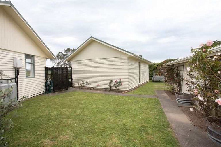 Photo of property in 199 Tutaenui Road, Marton, 4788
