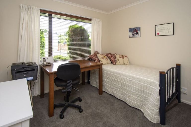 Photo of property in 4 Hillview Place, Amberley, 7410