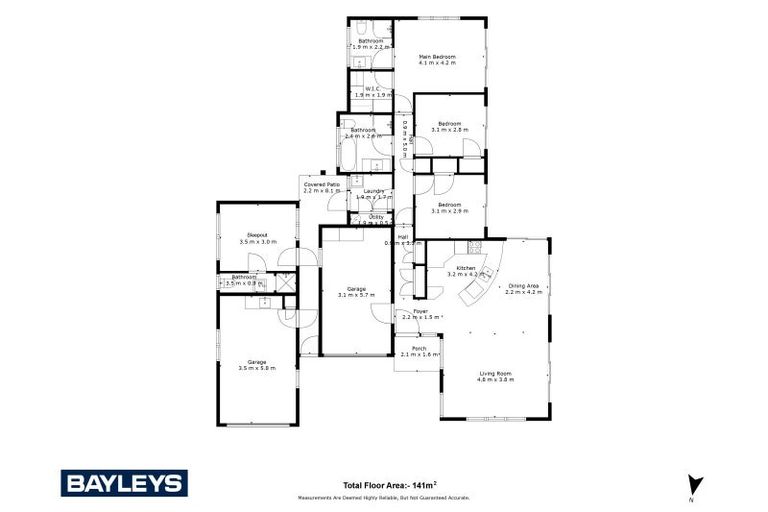 Photo of property in 53a Willis Road, Papakura, 2110