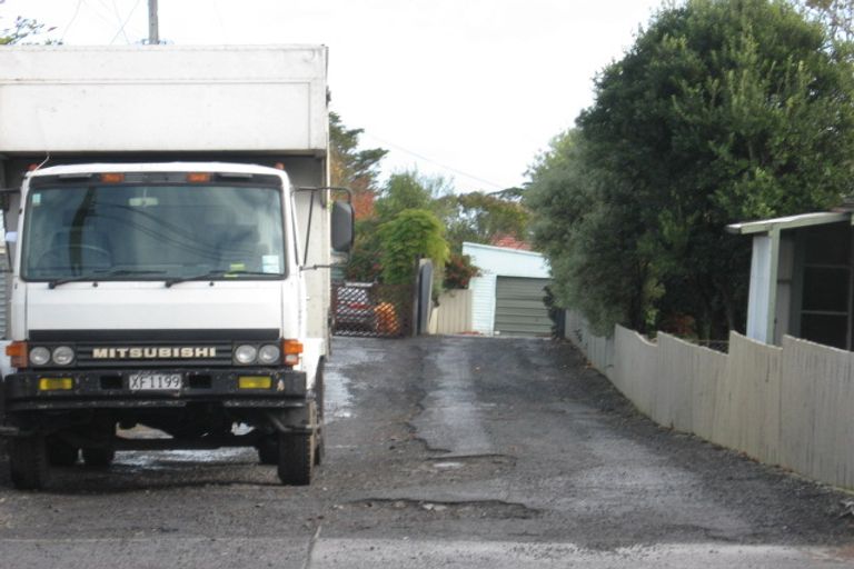 Photo of property in 43 Claude Road, Hillpark, Auckland, 2102