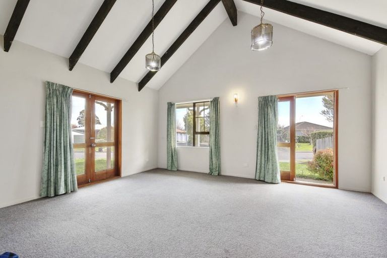 Photo of property in 3 Mcintosh Place, Kaiapoi, 7630