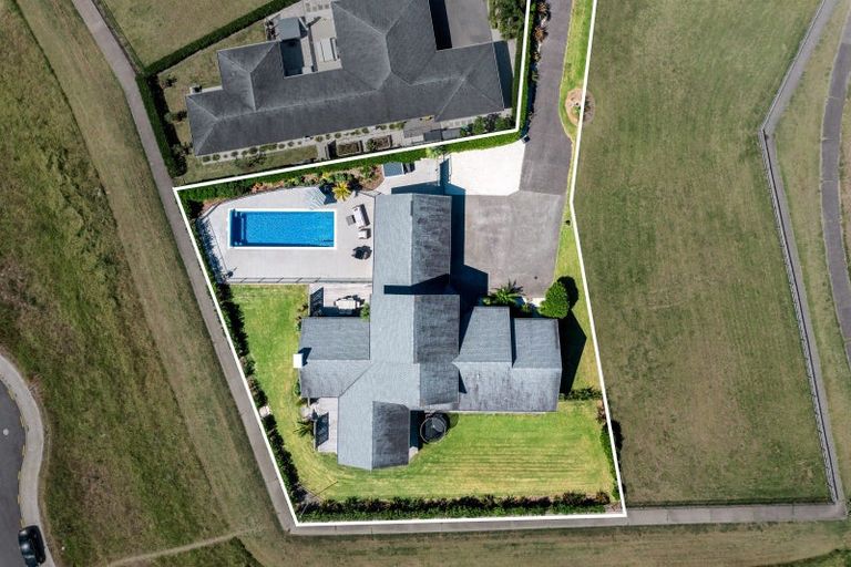 Photo of property in 16 Palm View Terrace, Gulf Harbour, Whangaparaoa, 0930