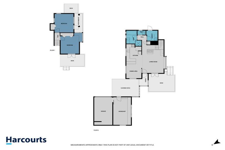 Photo of property in 9 Weir Crescent, Onerahi, Whangarei, 0110