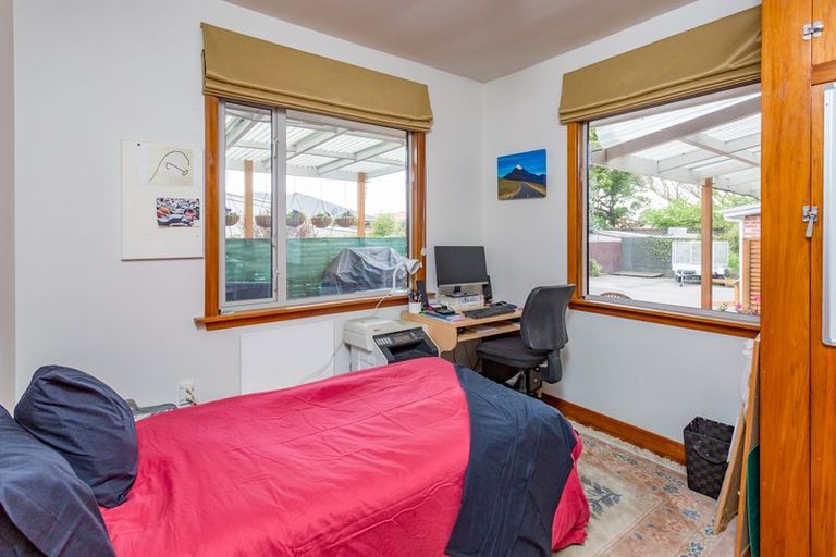 Photo of property in 62 Dallington Terrace, Dallington, Christchurch, 8061