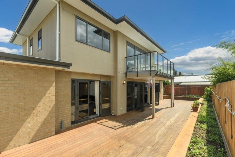 Photo of property in 1 Gisborne Road, Te Puke, 3119