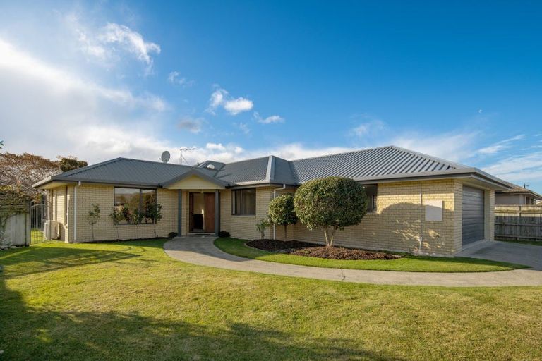 Photo of property in 4 Spring Haven Place, Springlands, Blenheim, 7201