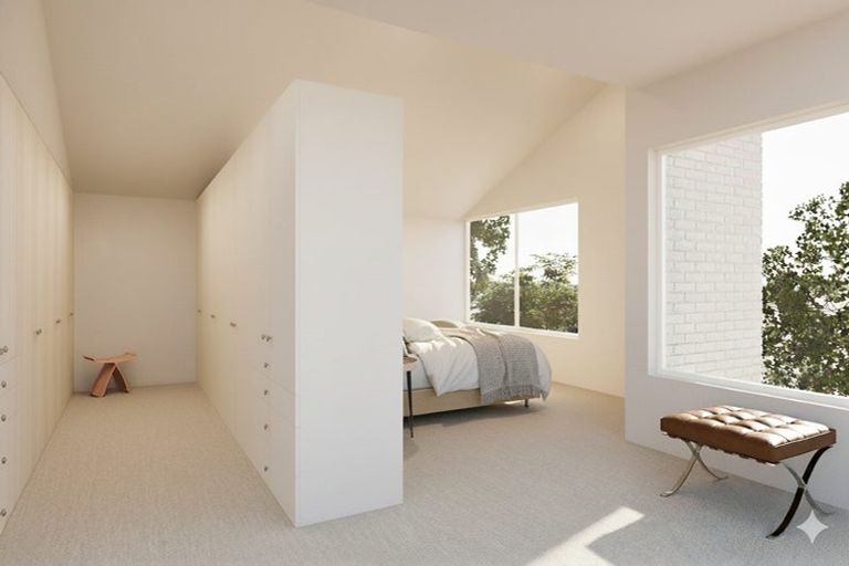 Photo of property in 35 Conference Street, Christchurch Central, Christchurch, 8013