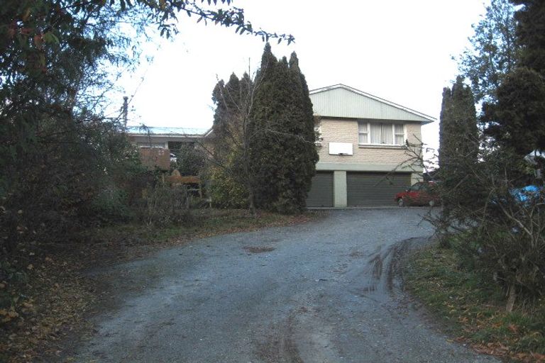 Photo of property in 689 Frankton Road, Queenstown, 9300