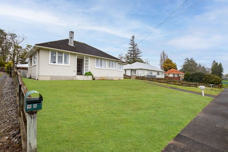 Photo of property in 16 Churchill Avenue, Maeroa, Hamilton, 3200