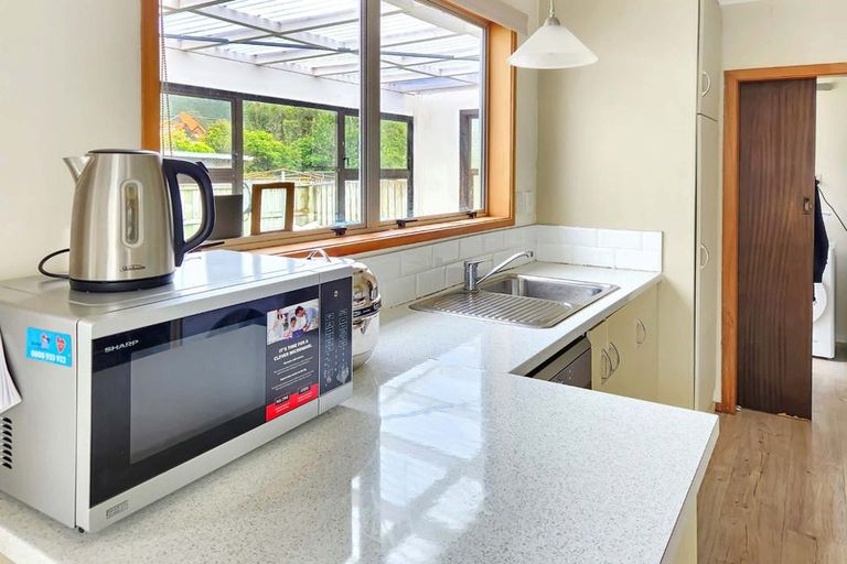 Photo of property in 26 Petherick Street, Taita, Lower Hutt, 5011