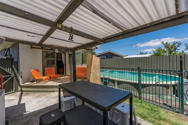 Photo of property in 37 Tongariro Street, Chartwell, Hamilton, 3210