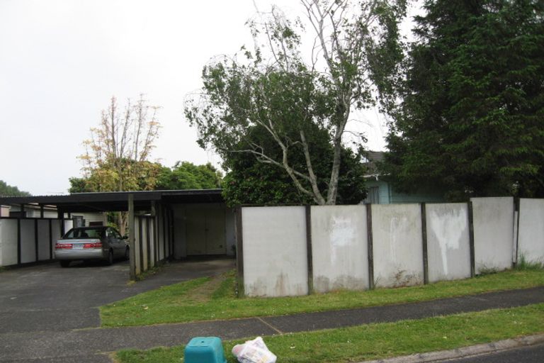 Photo of property in 21b Challen Close, Conifer Grove, Takanini, 2112