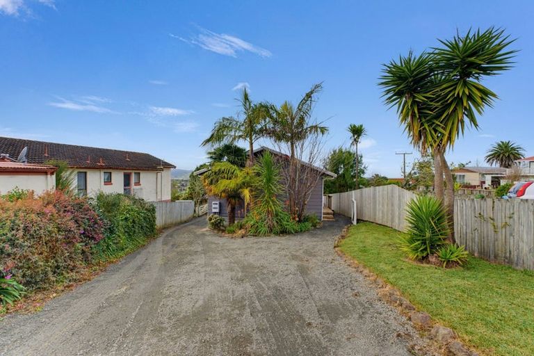 Photo of property in 101 Raumanga Heights Drive, Raumanga, Whangarei, 0110