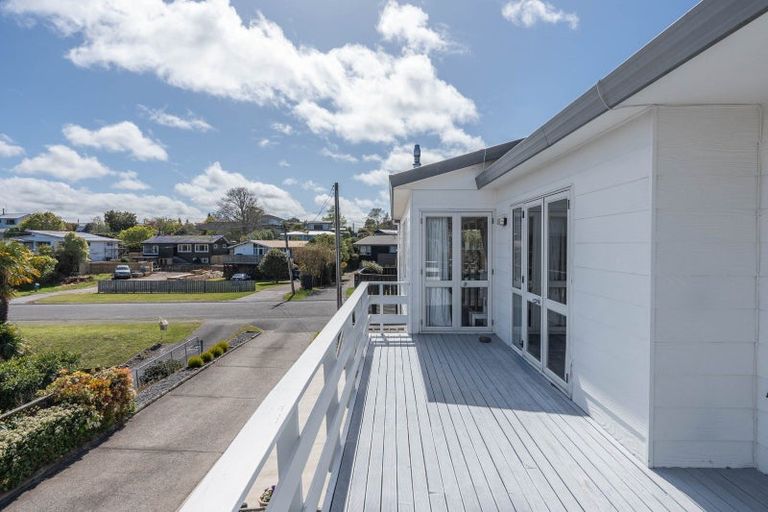 Photo of property in 1/37 Sunset Street, Hilltop, Taupo, 3330