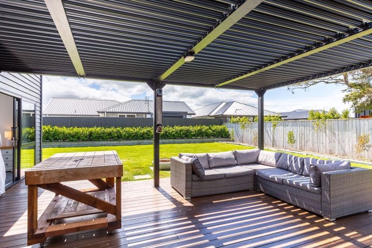Photo of property in 40 Marine Corps Drive, Solway, Masterton, 5810