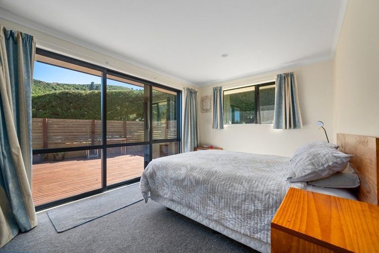 Photo of property in 127 Boons Valley Road, Waikawa, Picton, 7220