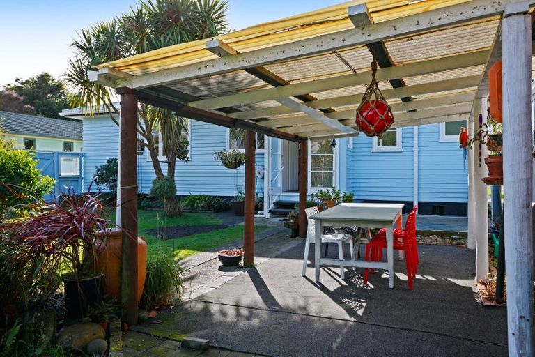 Photo of property in 726 Gladstone Road, Te Hapara, Gisborne, 4010