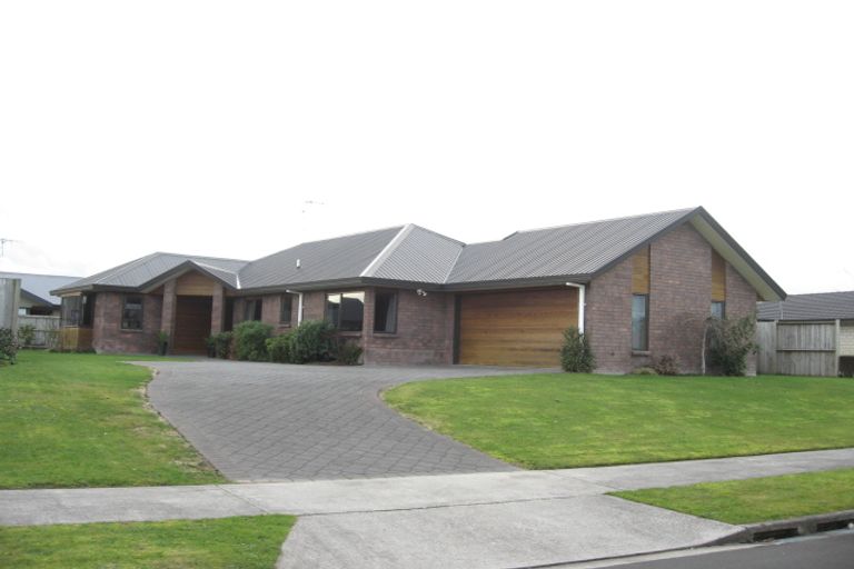 Photo of property in 6 Maidstone Place, Rototuna North, Hamilton, 3210