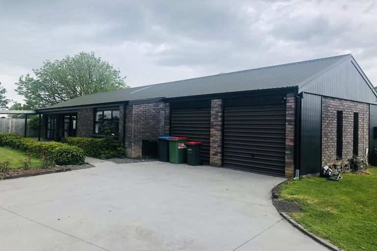 Photo of property in 7 Riverton Place, Fairview Downs, Hamilton, 3214