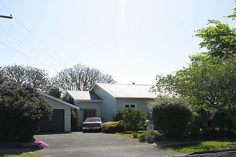 Photo of property in 148 Weld Street, Redwoodtown, Blenheim, 7201
