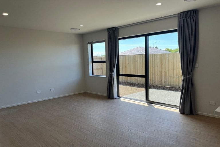 Photo of property in 11 Kurashiki Street, Halswell, Christchurch, 8025