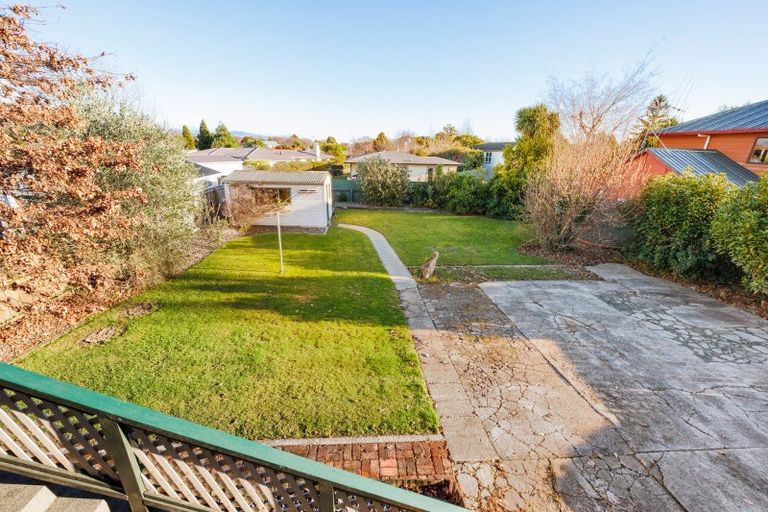 Photo of property in 392 Ruahine Street, Terrace End, Palmerston North, 4410