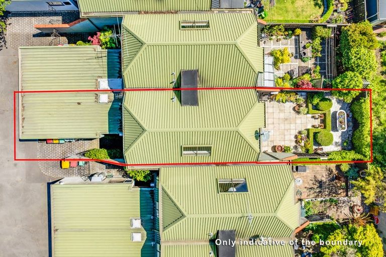 Photo of property in 3/20 Bristol Street, St Albans, Christchurch, 8014