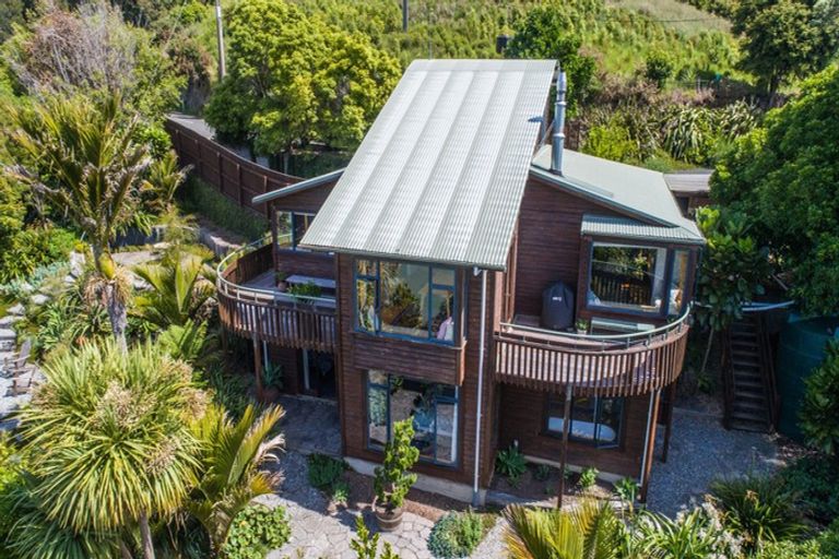 Photo of property in 700 Cable Bay Road, Cable Bay, Nelson, 7071