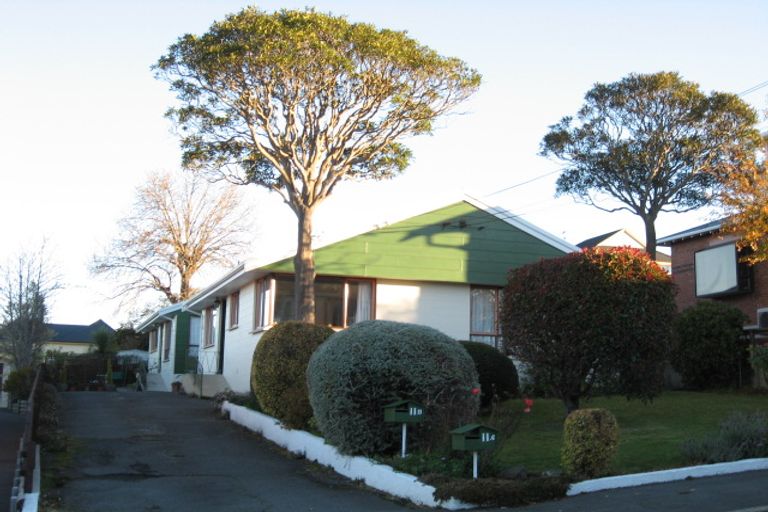 Photo of property in 11 Galloway Street, Mornington, Dunedin, 9011