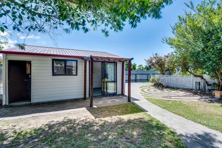 Photo of property in 728a Ngaio Street, Mahora, Hastings, 4120