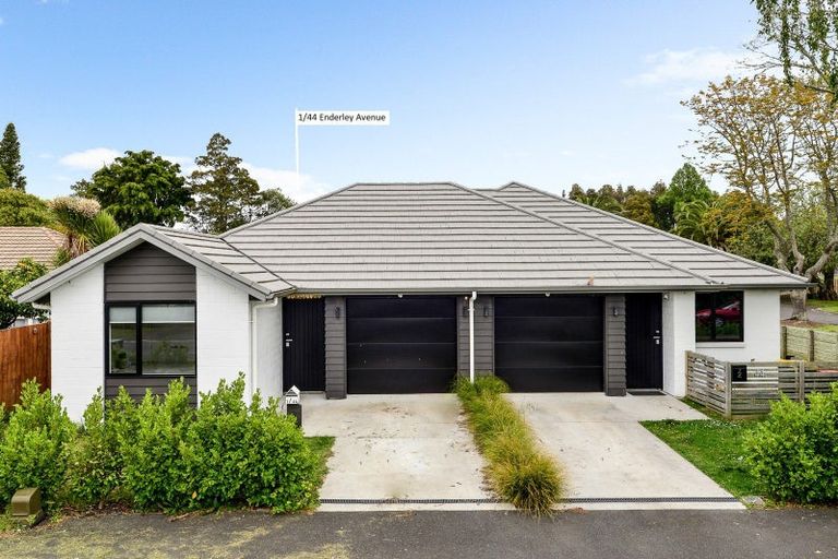 Photo of property in 1/44 Enderley Avenue, Hamilton, 3214
