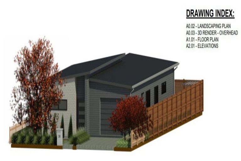 Photo of property in 38 Rangitihi Street, Matamata, 3400