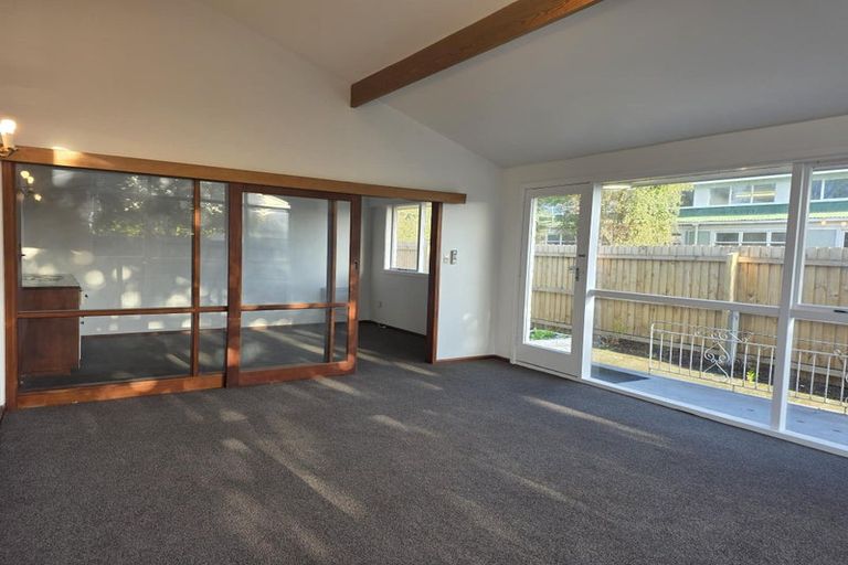 Photo of property in 1/15a Harakeke Street, Riccarton, Christchurch, 8011